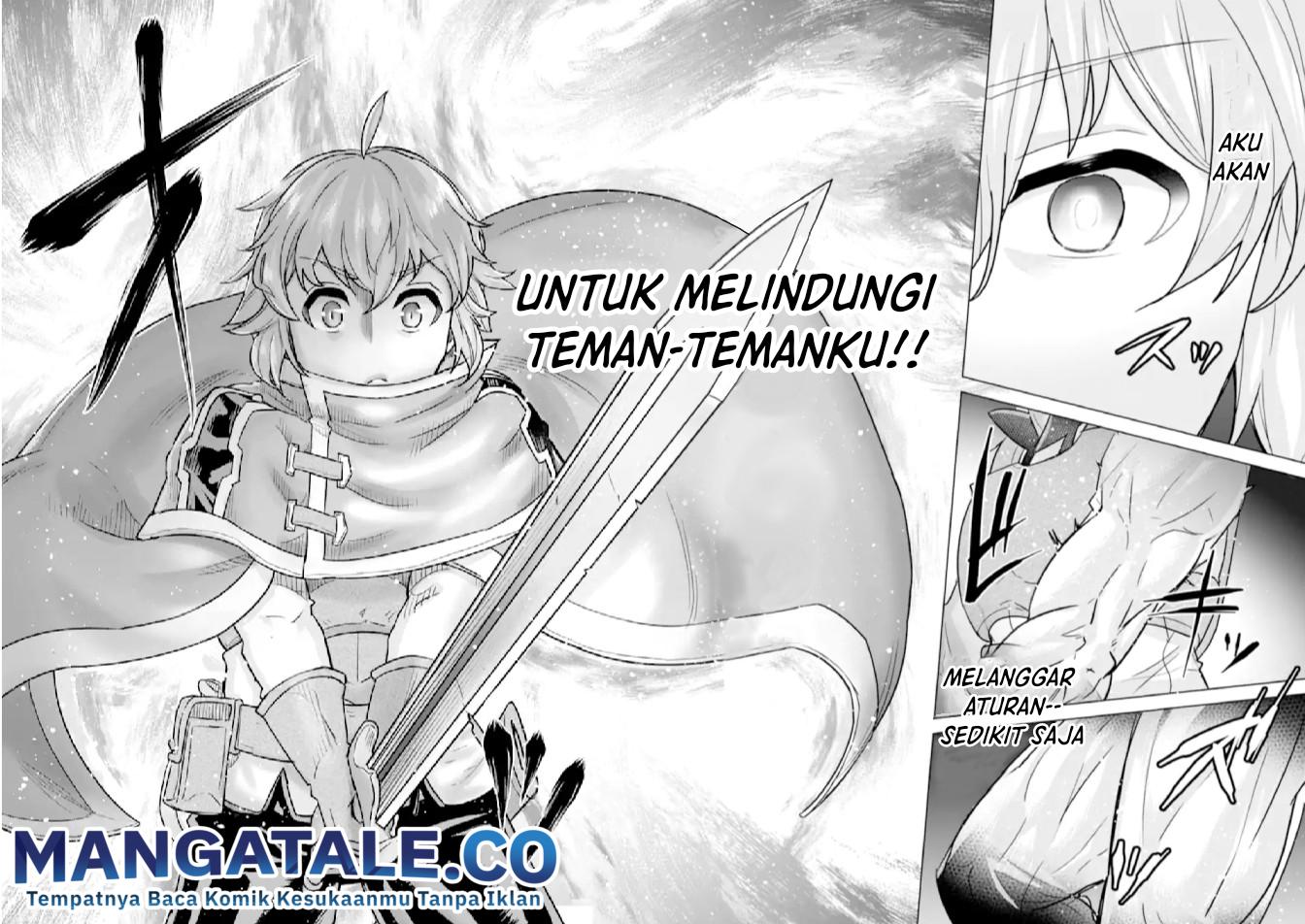 Ie de Munou to Iware Tsuzuketa Ore Desu ga, Sekaiteki ni wa Chou Yuunou Datta you desu Chap 5 - Next Chap 6