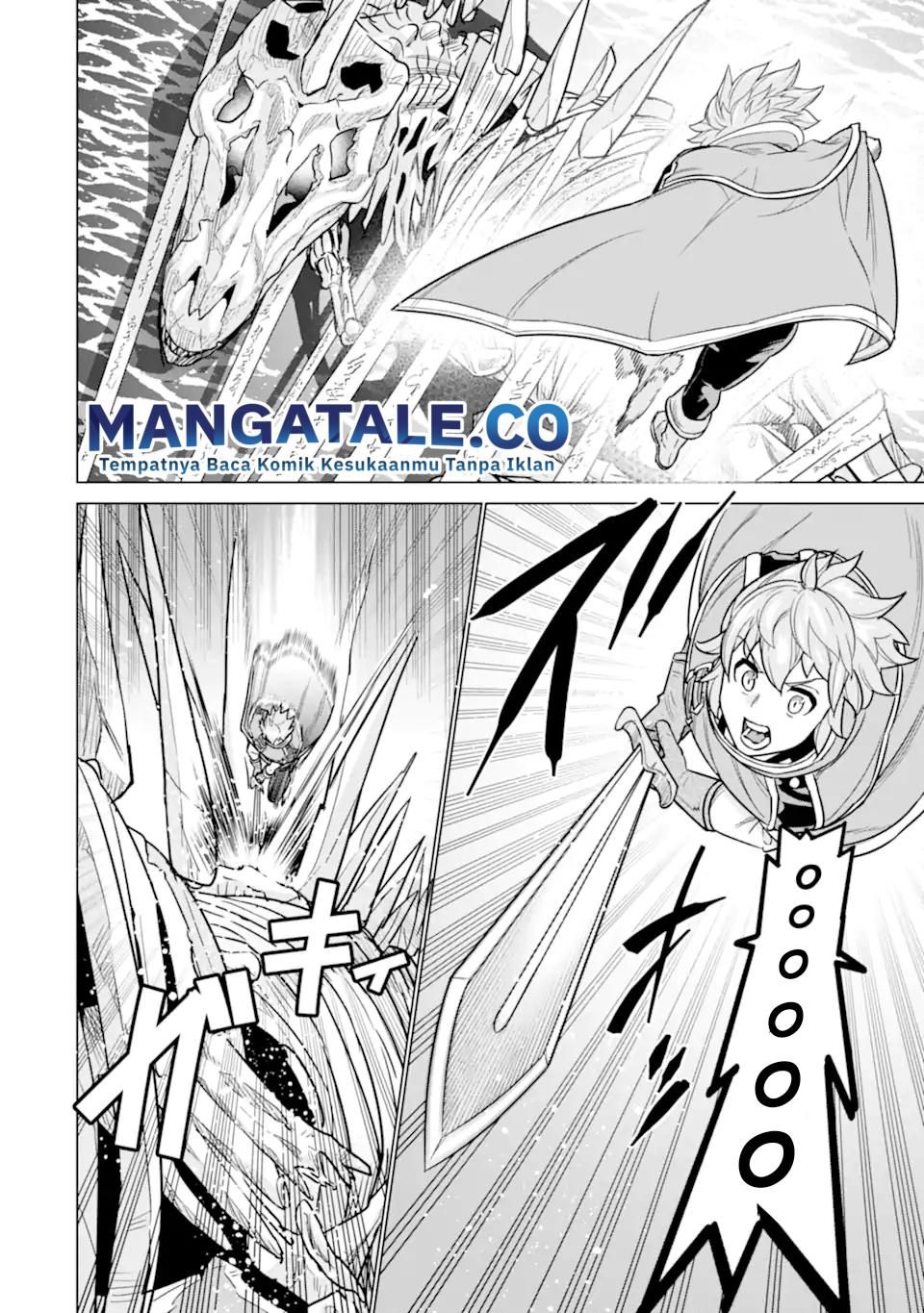Ie de Munou to Iware Tsuzuketa Ore Desu ga, Sekaiteki ni wa Chou Yuunou Datta you desu Chap 5 - Next Chap 6