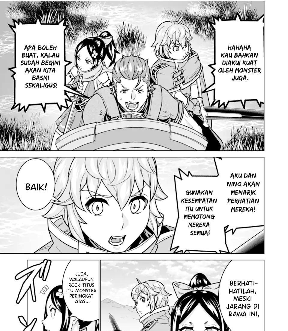 Ie de Munou to Iware Tsuzuketa Ore Desu ga, Sekaiteki ni wa Chou Yuunou Datta you desu Chap 8 - Next Chap 9