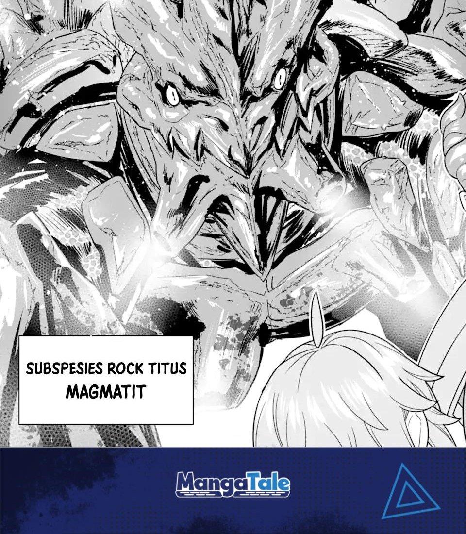 Ie de Munou to Iware Tsuzuketa Ore Desu ga, Sekaiteki ni wa Chou Yuunou Datta you desu Chap 8 - Next Chap 9