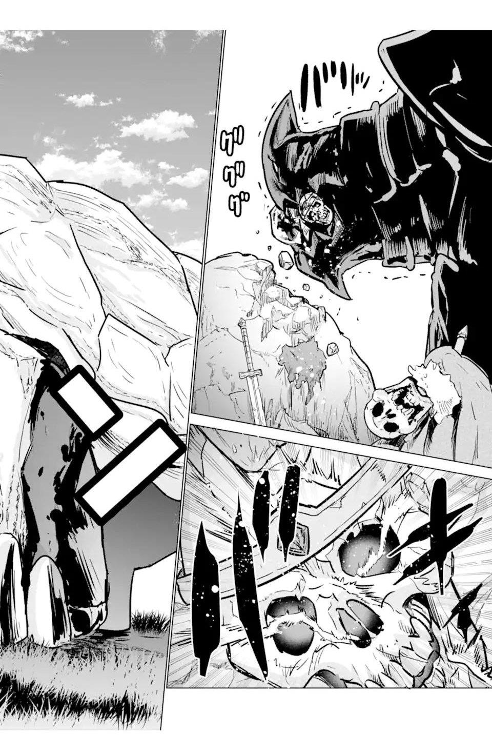 Ie de Munou to Iware Tsuzuketa Ore Desu ga, Sekaiteki ni wa Chou Yuunou Datta you desu Chap 8 - Next Chap 9