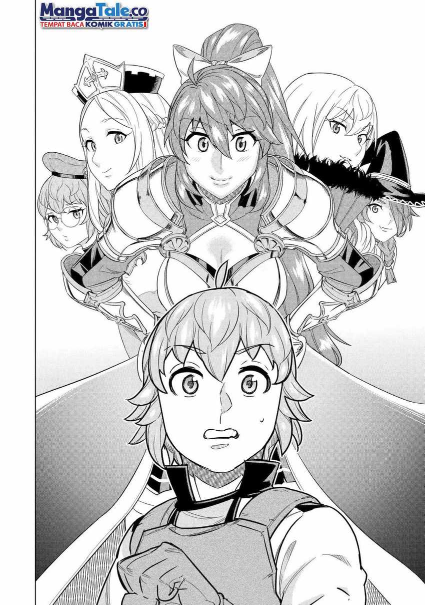 Ie de Munou to Iware Tsuzuketa Ore Desu ga, Sekaiteki ni wa Chou Yuunou Datta you desu Chap 13 - Next Chap 14