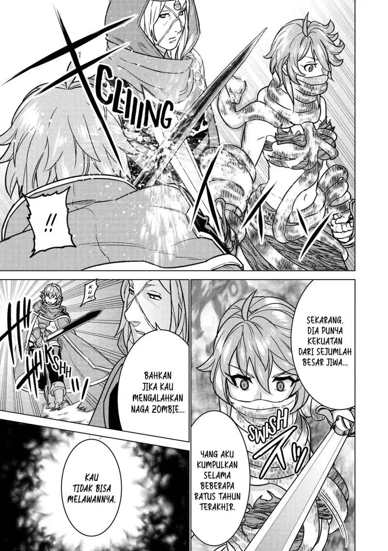 Ie de Munou to Iware Tsuzuketa Ore Desu ga, Sekaiteki ni wa Chou Yuunou Datta you desu Chap 10 - Next Chap 11