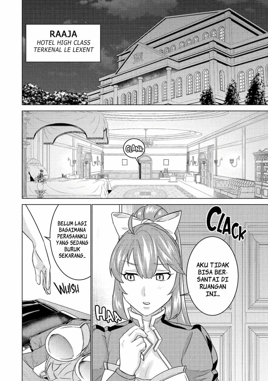 Ie de Munou to Iware Tsuzuketa Ore Desu ga, Sekaiteki ni wa Chou Yuunou Datta you desu Chap 15 - Next Chap 16