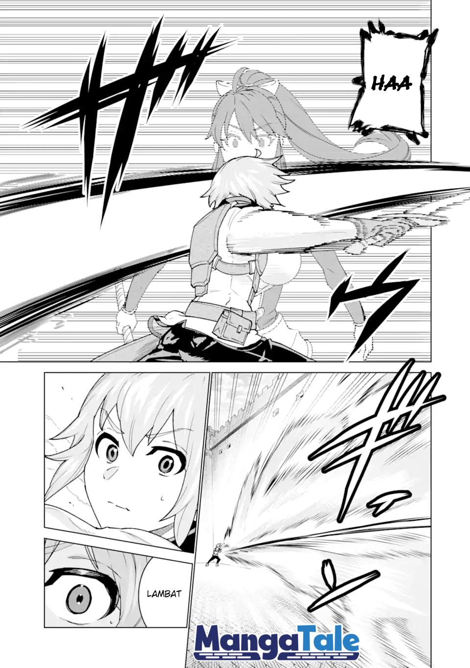 Ie de Munou to Iware Tsuzuketa Ore Desu ga, Sekaiteki ni wa Chou Yuunou Datta you desu Chap 1 - Next Chap 2