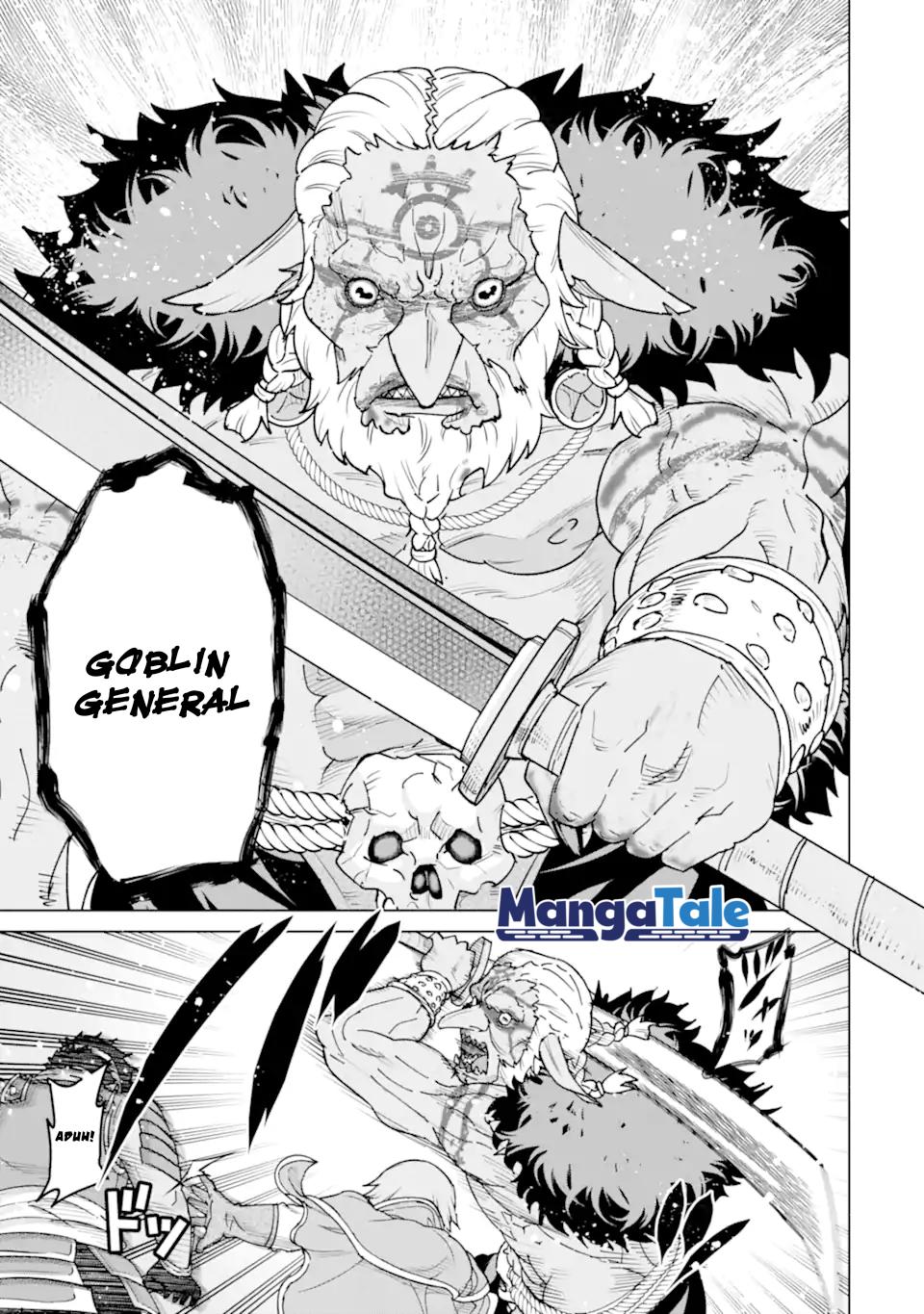 Ie de Munou to Iware Tsuzuketa Ore Desu ga, Sekaiteki ni wa Chou Yuunou Datta you desu Chap 1.2 - Next Chap 2.2