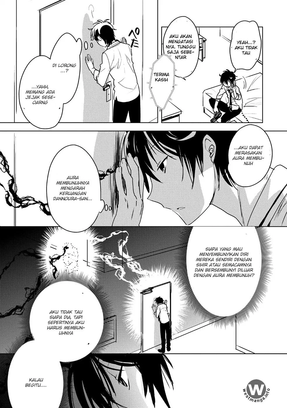 Sokushi Cheat ga Saikyou Sugite, Isekai no Yatsura ga Marude Aite ni Naranai n desu ga Chap 8 - Next Chap 9
