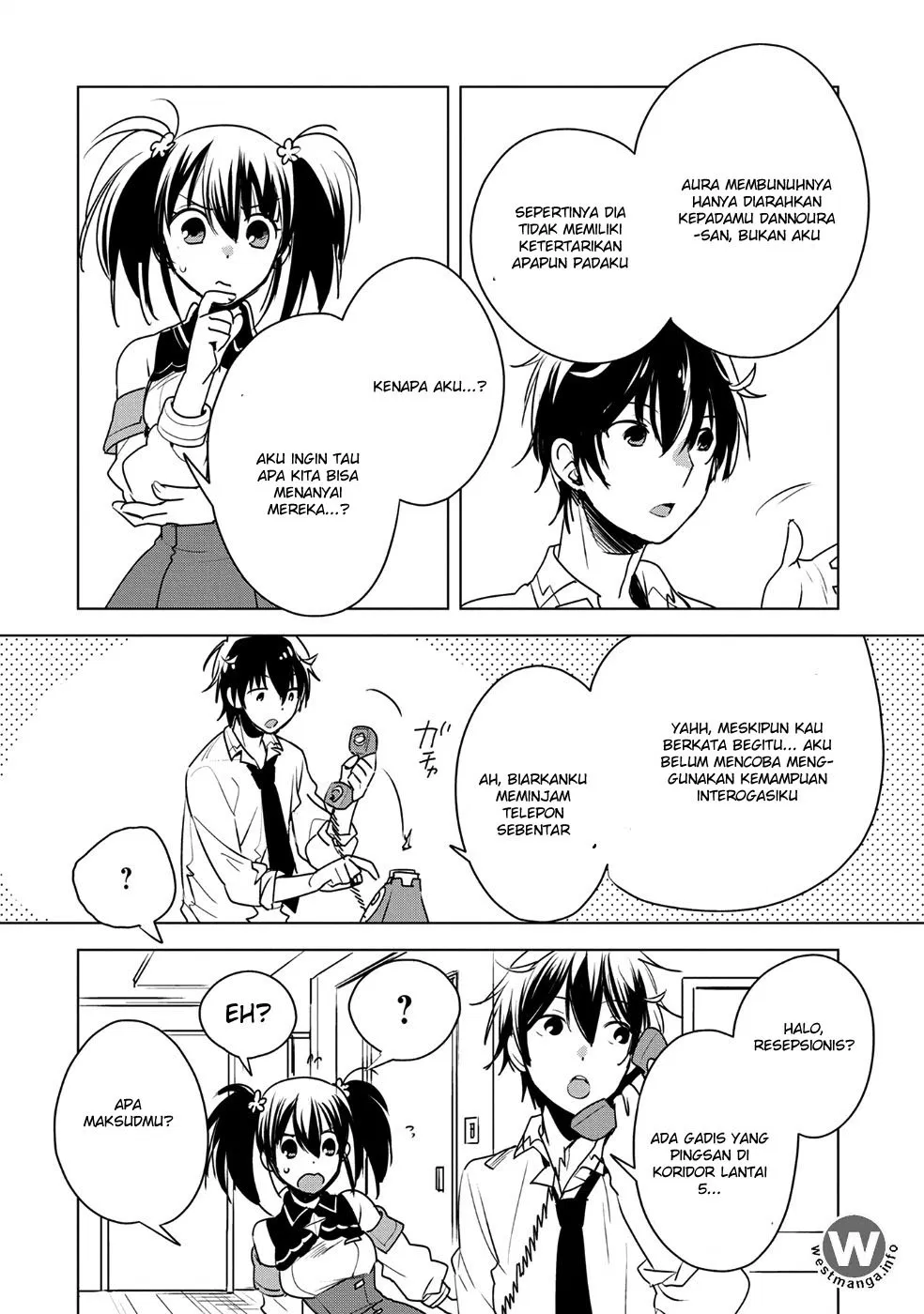 Sokushi Cheat ga Saikyou Sugite, Isekai no Yatsura ga Marude Aite ni Naranai n desu ga Chap 8 - Next Chap 9