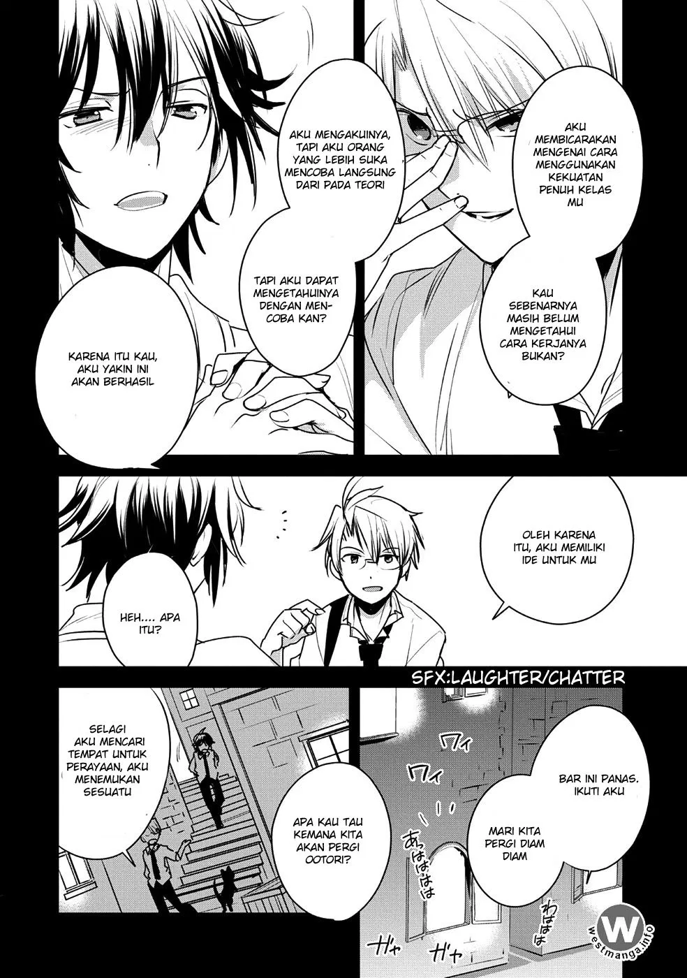 Sokushi Cheat ga Saikyou Sugite, Isekai no Yatsura ga Marude Aite ni Naranai n desu ga Chap 8 - Next Chap 9