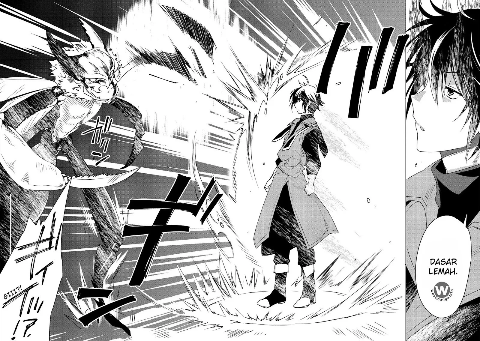 Sokushi Cheat ga Saikyou Sugite, Isekai no Yatsura ga Marude Aite ni Naranai n desu ga Chap 9 - Next Chap 10