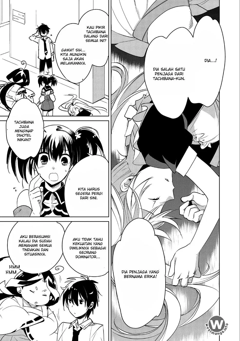 Sokushi Cheat ga Saikyou Sugite, Isekai no Yatsura ga Marude Aite ni Naranai n desu ga Chap 9 - Next Chap 10