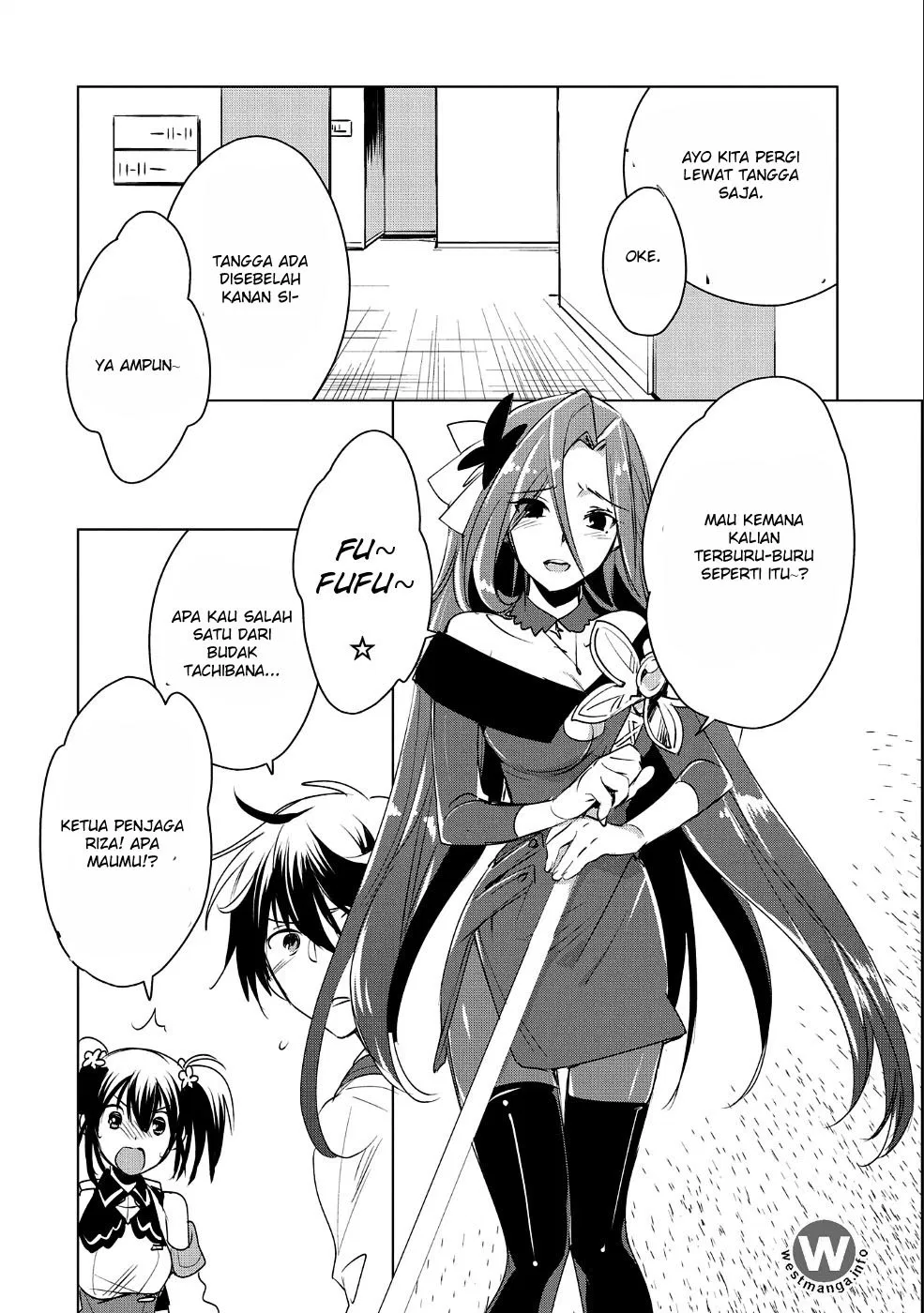 Sokushi Cheat ga Saikyou Sugite, Isekai no Yatsura ga Marude Aite ni Naranai n desu ga Chap 9 - Next Chap 10
