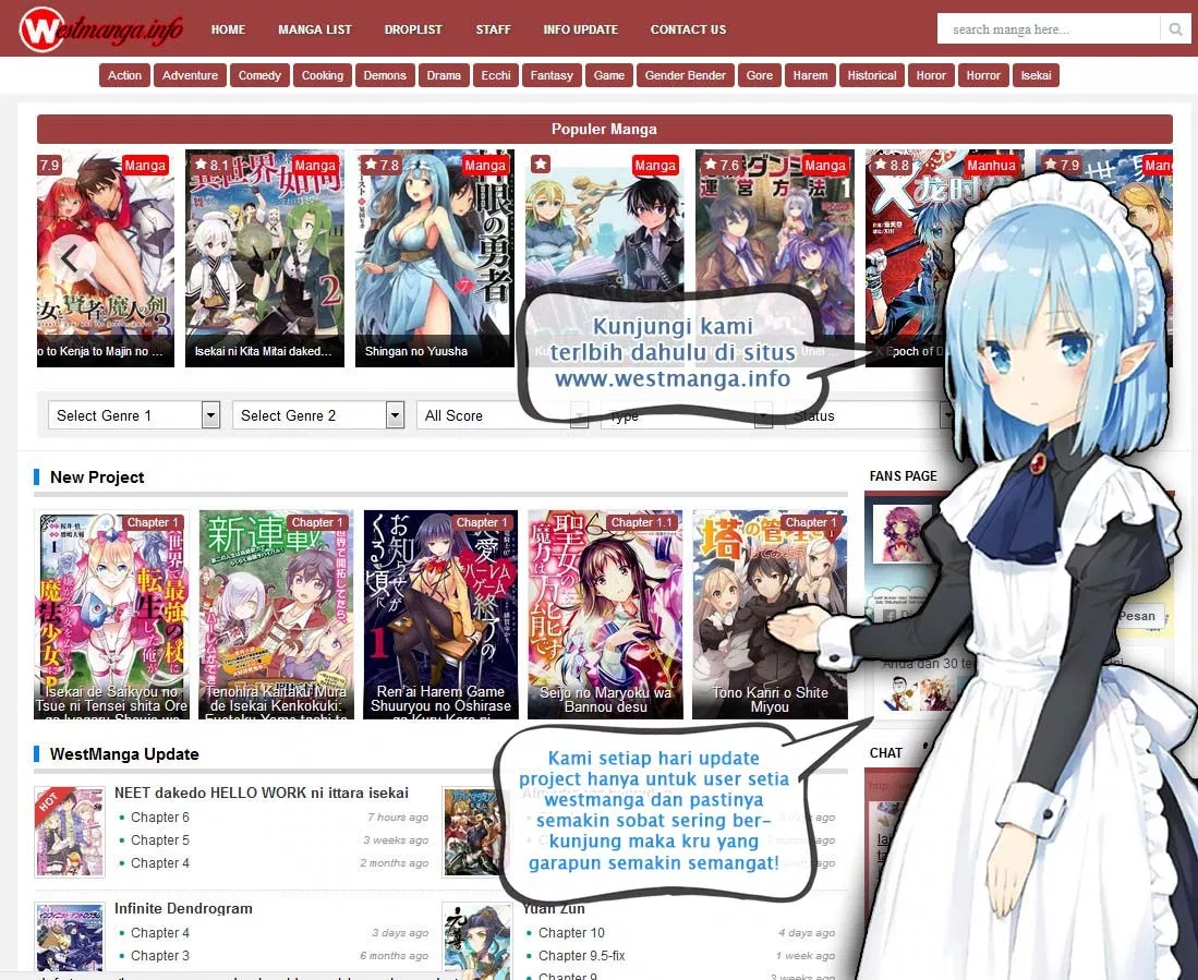 Sokushi Cheat ga Saikyou Sugite, Isekai no Yatsura ga Marude Aite ni Naranai n desu ga Chap 1 - Next Chap 2