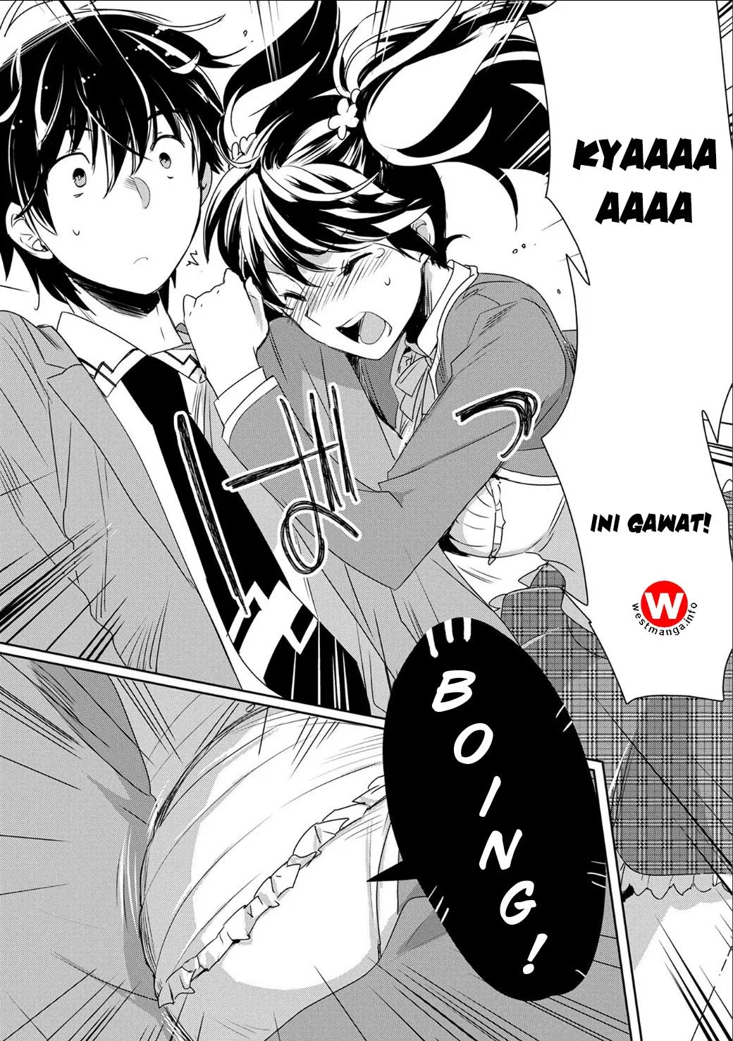 Sokushi Cheat ga Saikyou Sugite, Isekai no Yatsura ga Marude Aite ni Naranai n desu ga Chap 1 - Next Chap 2
