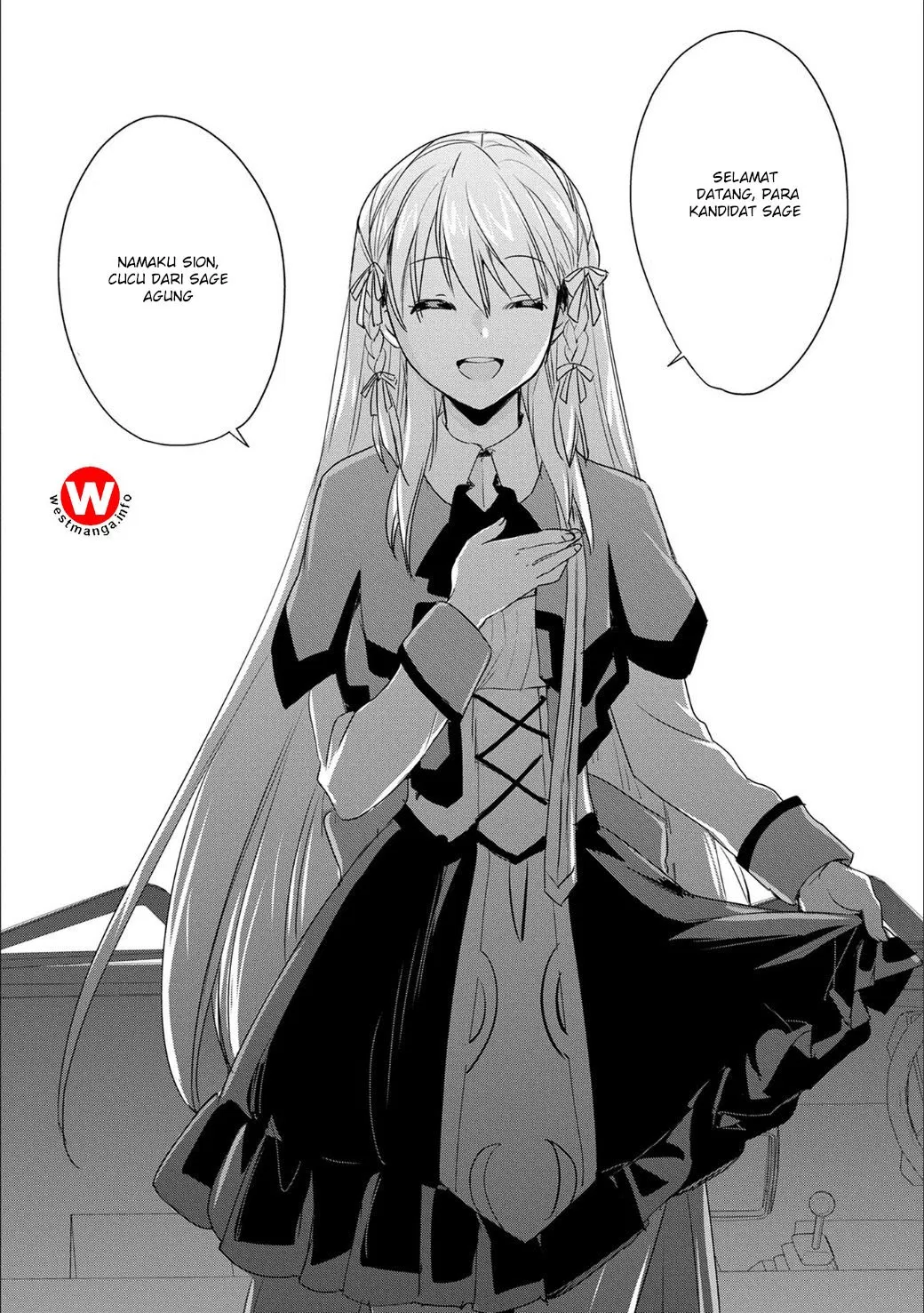 Sokushi Cheat ga Saikyou Sugite, Isekai no Yatsura ga Marude Aite ni Naranai n desu ga Chap 1 - Next Chap 2