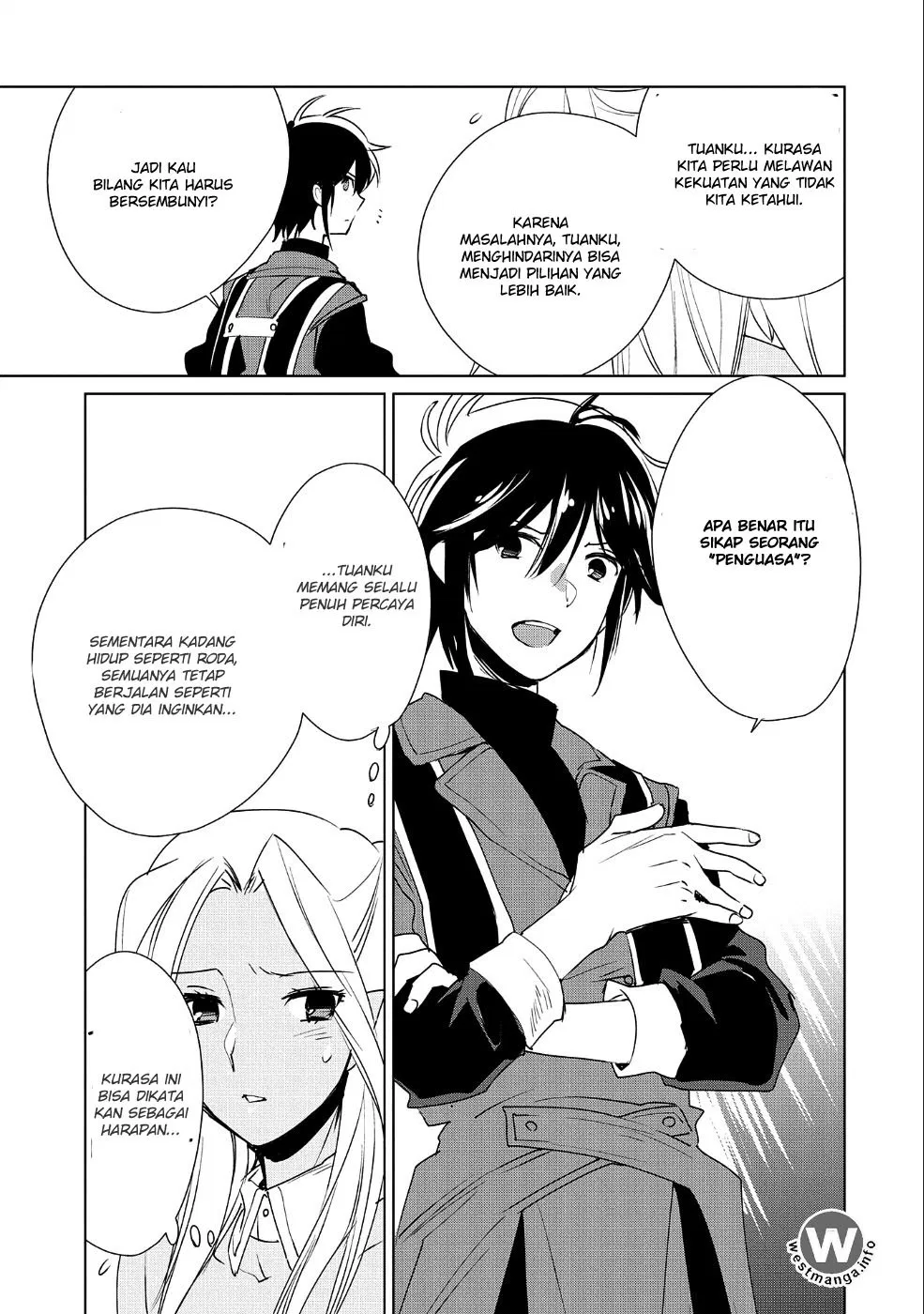 Sokushi Cheat ga Saikyou Sugite, Isekai no Yatsura ga Marude Aite ni Naranai n desu ga Chap 10 - Next Chap 11