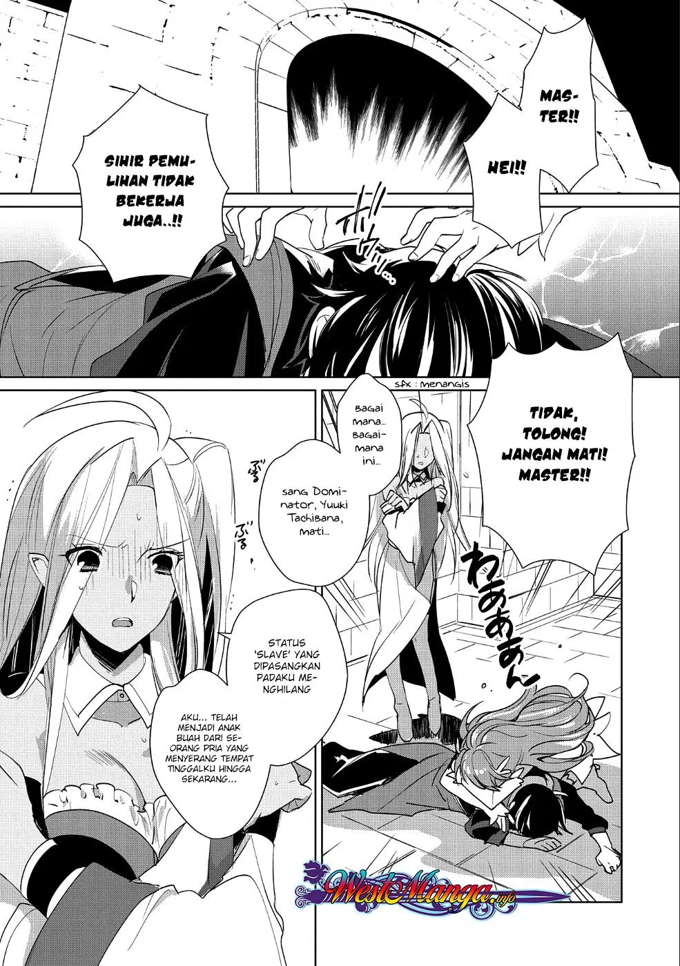 Sokushi Cheat ga Saikyou Sugite, Isekai no Yatsura ga Marude Aite ni Naranai n desu ga Chap 11 - Next Chap 12