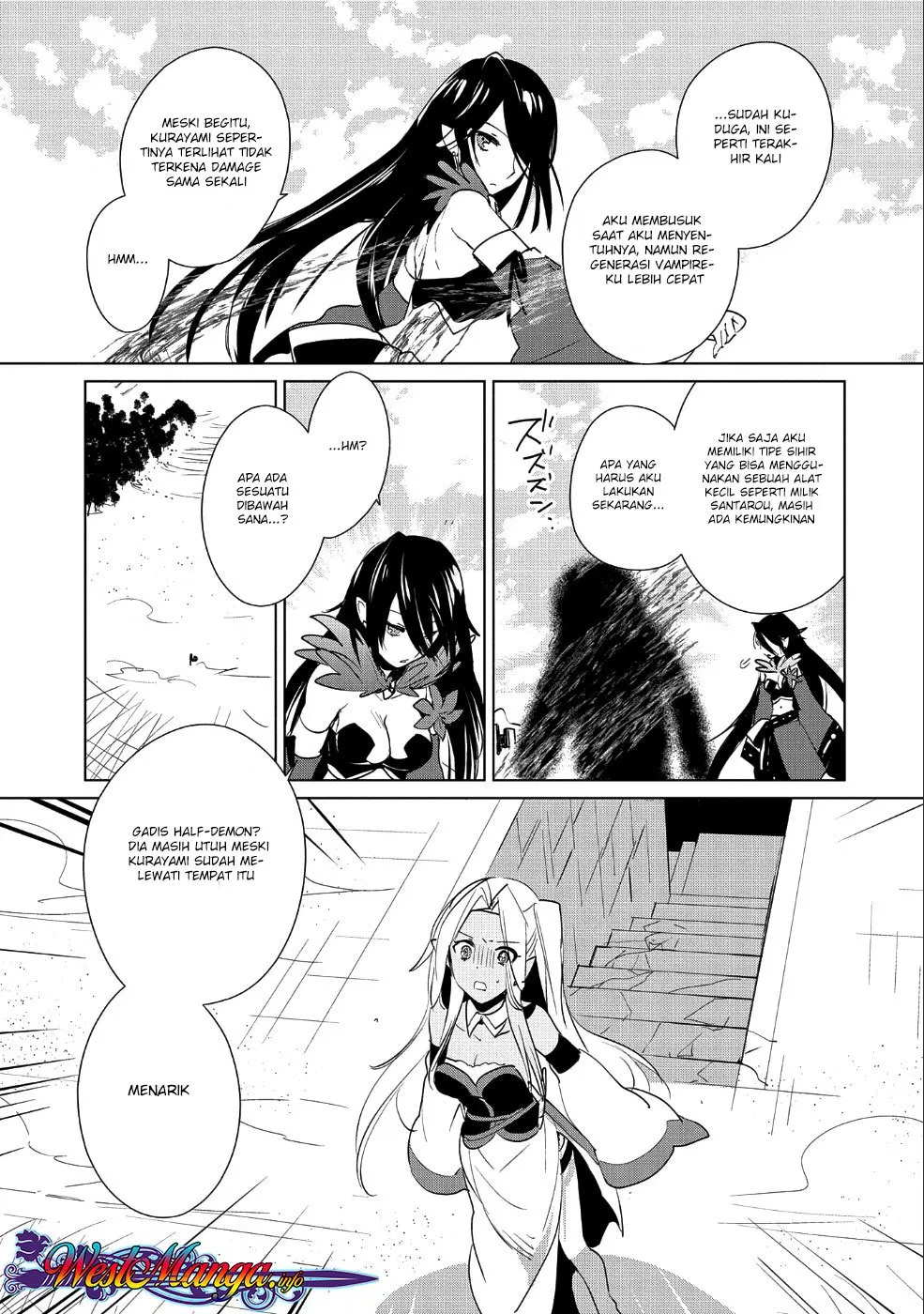 Sokushi Cheat ga Saikyou Sugite, Isekai no Yatsura ga Marude Aite ni Naranai n desu ga Chap 11 - Next Chap 12