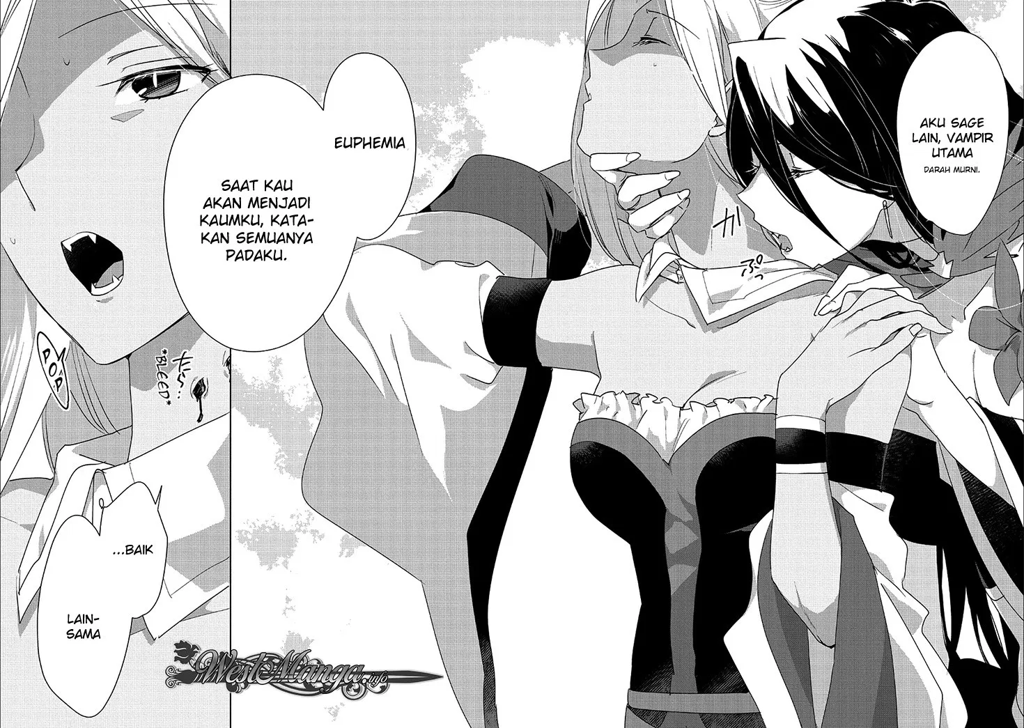 Sokushi Cheat ga Saikyou Sugite, Isekai no Yatsura ga Marude Aite ni Naranai n desu ga Chap 12 - Next Chap 13