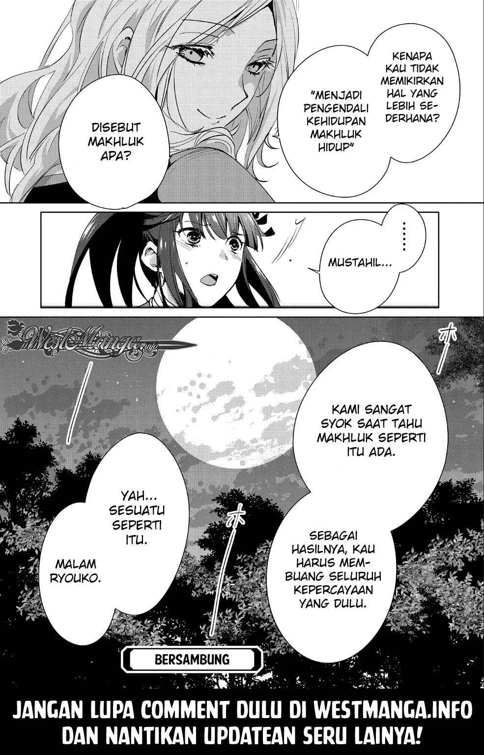 Sokushi Cheat ga Saikyou Sugite, Isekai no Yatsura ga Marude Aite ni Naranai n desu ga Chap 13 - Next Chap 14