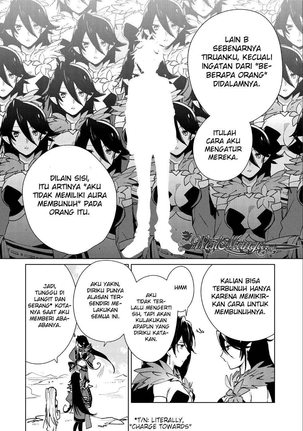 Sokushi Cheat ga Saikyou Sugite, Isekai no Yatsura ga Marude Aite ni Naranai n desu ga Chap 13 - Next Chap 14