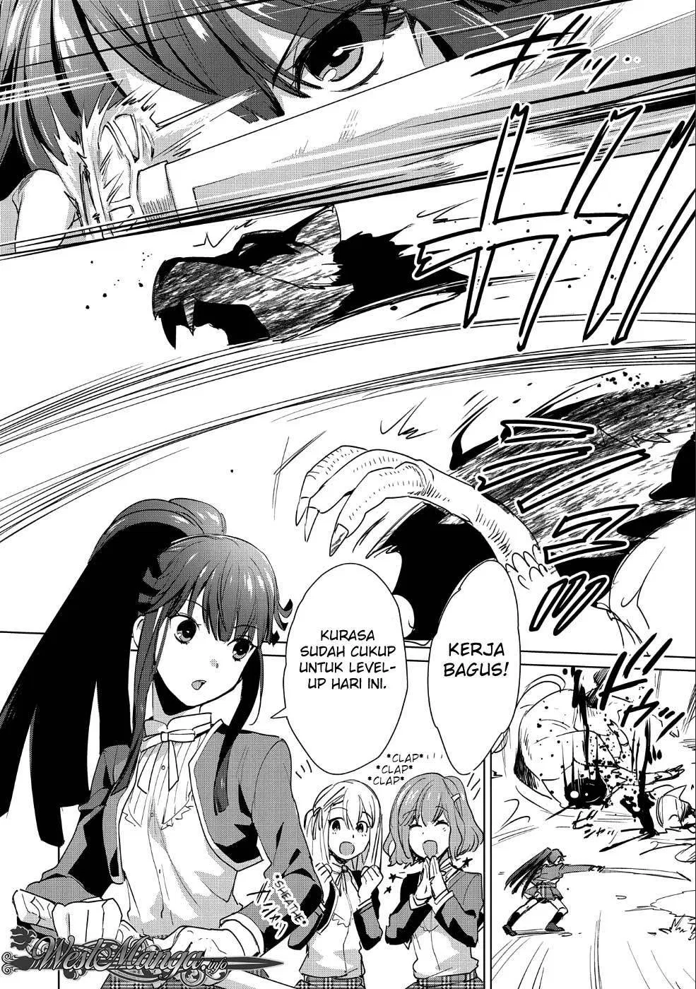 Sokushi Cheat ga Saikyou Sugite, Isekai no Yatsura ga Marude Aite ni Naranai n desu ga Chap 13 - Next Chap 14