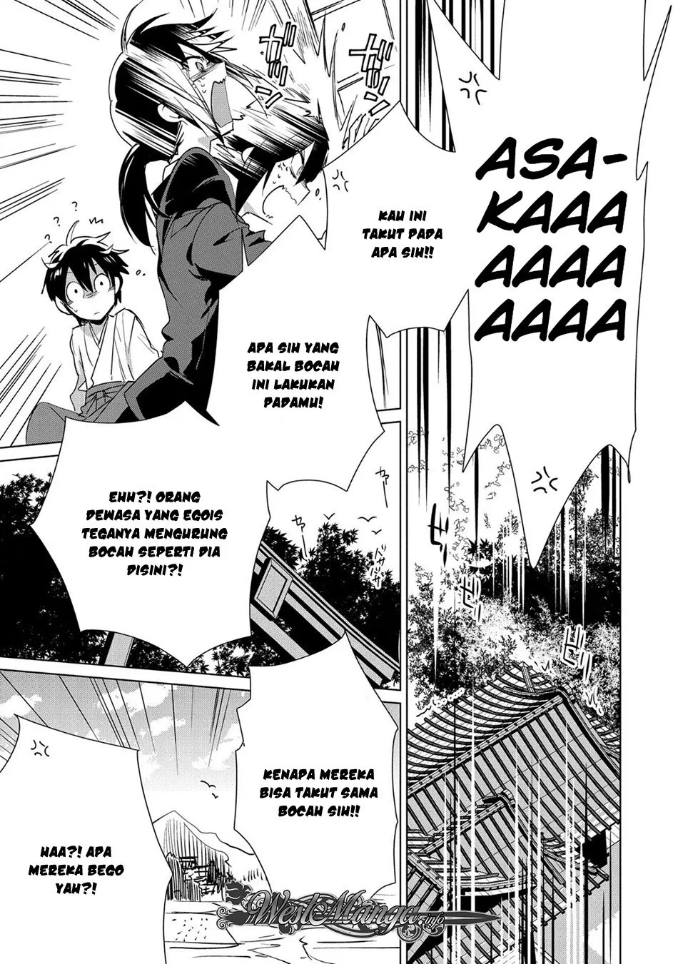 Sokushi Cheat ga Saikyou Sugite, Isekai no Yatsura ga Marude Aite ni Naranai n desu ga Chap 14 - Next Chap 15