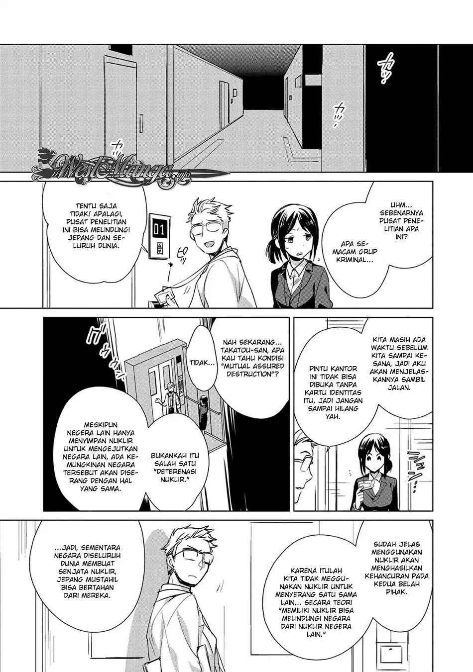Sokushi Cheat ga Saikyou Sugite, Isekai no Yatsura ga Marude Aite ni Naranai n desu ga Chap 14 - Next Chap 15