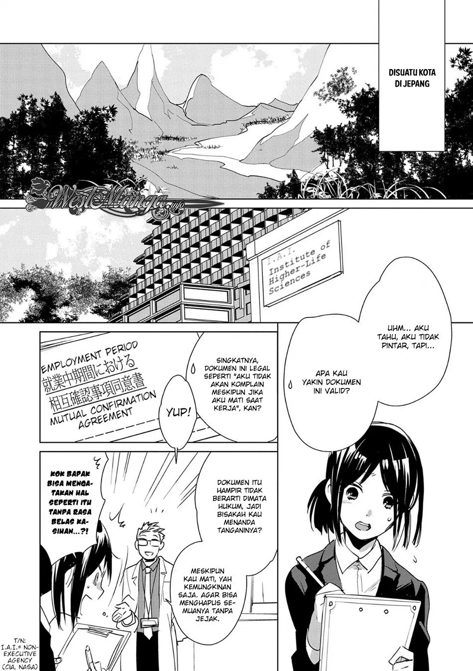 Sokushi Cheat ga Saikyou Sugite, Isekai no Yatsura ga Marude Aite ni Naranai n desu ga Chap 14 - Next Chap 15