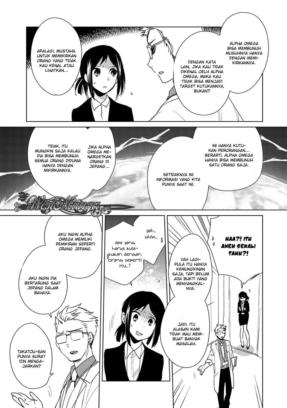 Sokushi Cheat ga Saikyou Sugite, Isekai no Yatsura ga Marude Aite ni Naranai n desu ga Chap 14 - Next Chap 15