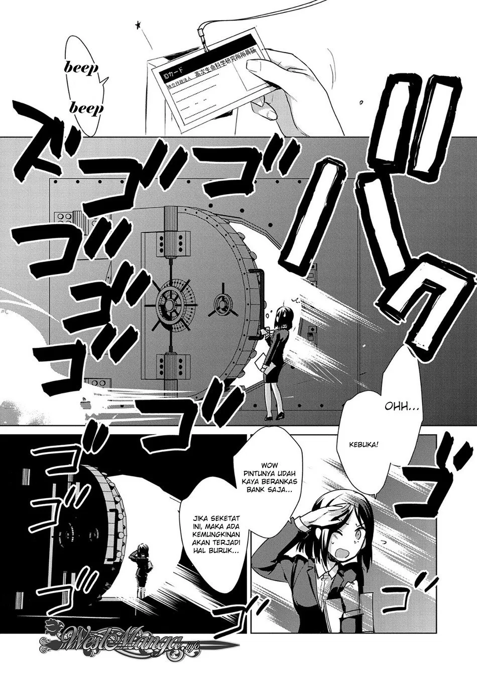 Sokushi Cheat ga Saikyou Sugite, Isekai no Yatsura ga Marude Aite ni Naranai n desu ga Chap 14 - Next Chap 15
