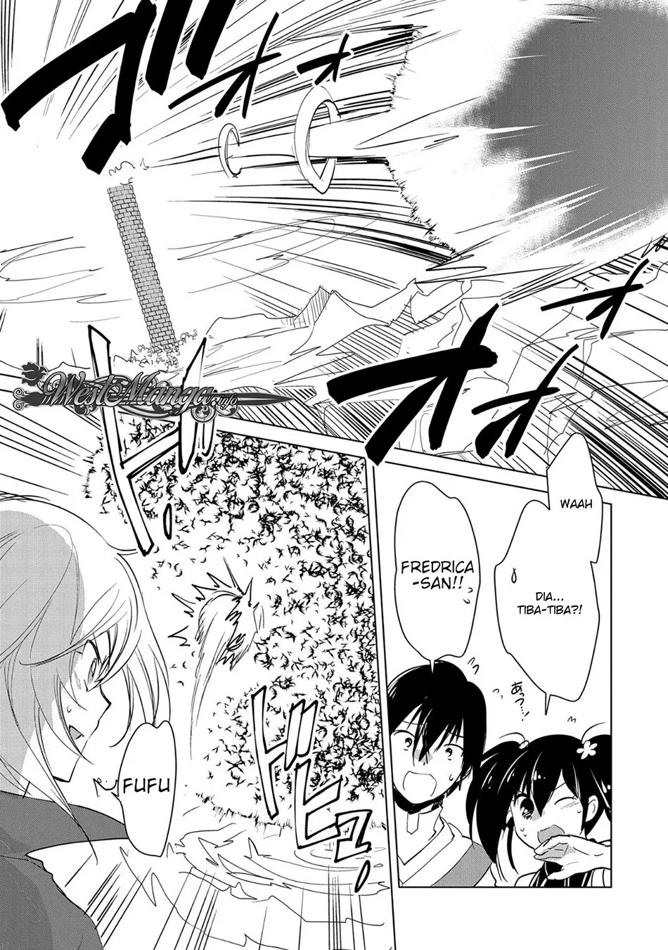Sokushi Cheat ga Saikyou Sugite, Isekai no Yatsura ga Marude Aite ni Naranai n desu ga Chap 17 - Next Chap 18