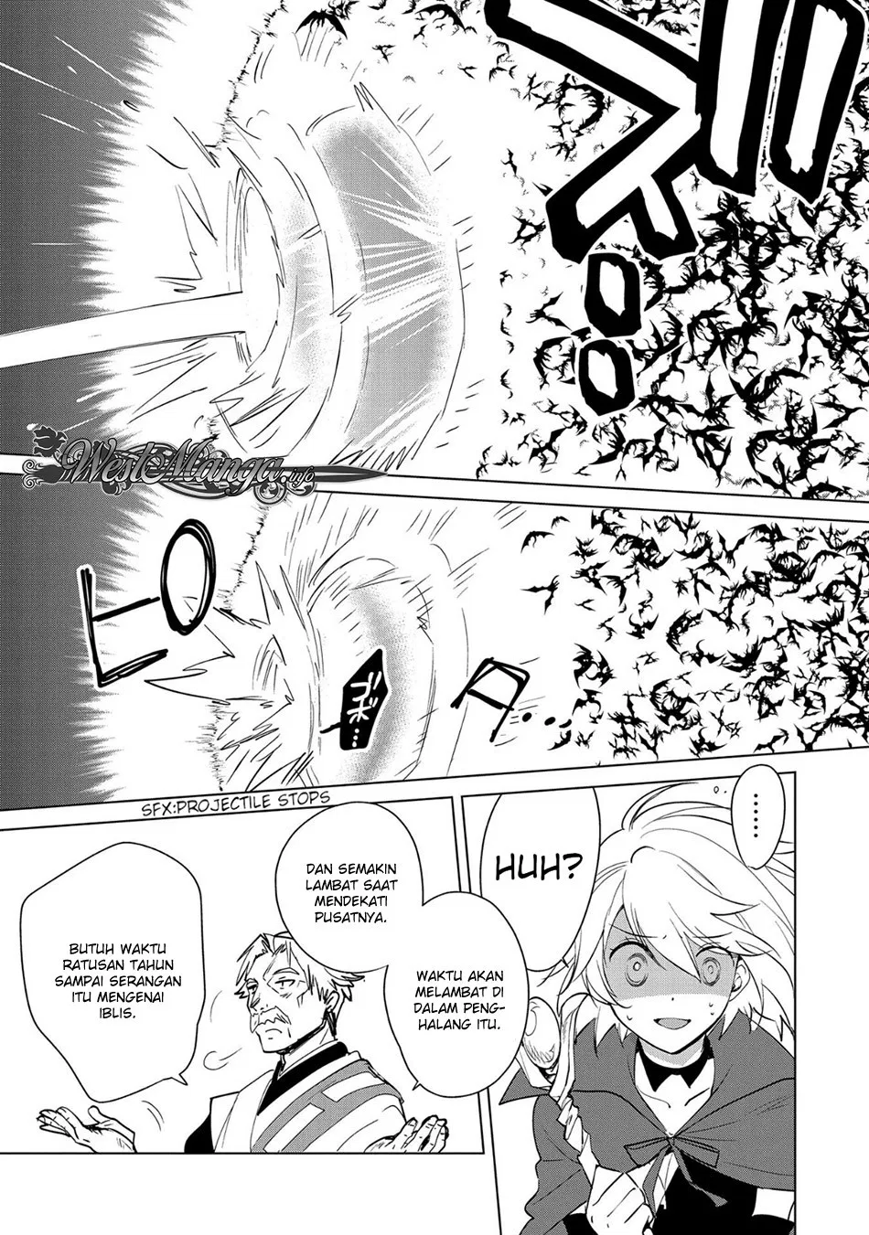 Sokushi Cheat ga Saikyou Sugite, Isekai no Yatsura ga Marude Aite ni Naranai n desu ga Chap 17 - Next Chap 18