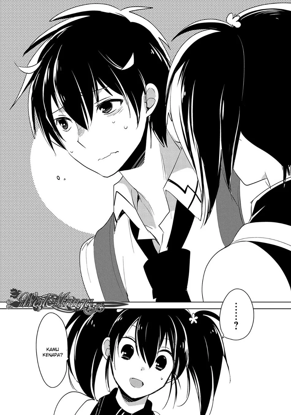 Sokushi Cheat ga Saikyou Sugite, Isekai no Yatsura ga Marude Aite ni Naranai n desu ga Chap 17 - Next Chap 18