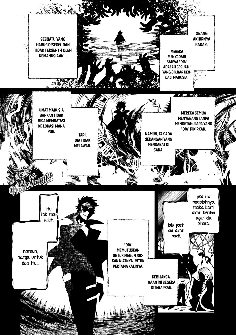 Sokushi Cheat ga Saikyou Sugite, Isekai no Yatsura ga Marude Aite ni Naranai n desu ga Chap 18 - Next Chap 19