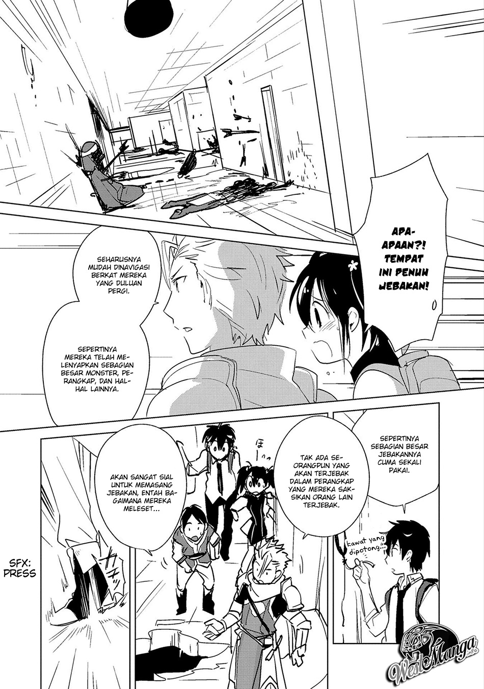 Sokushi Cheat ga Saikyou Sugite, Isekai no Yatsura ga Marude Aite ni Naranai n desu ga Chap 18 - Next Chap 19