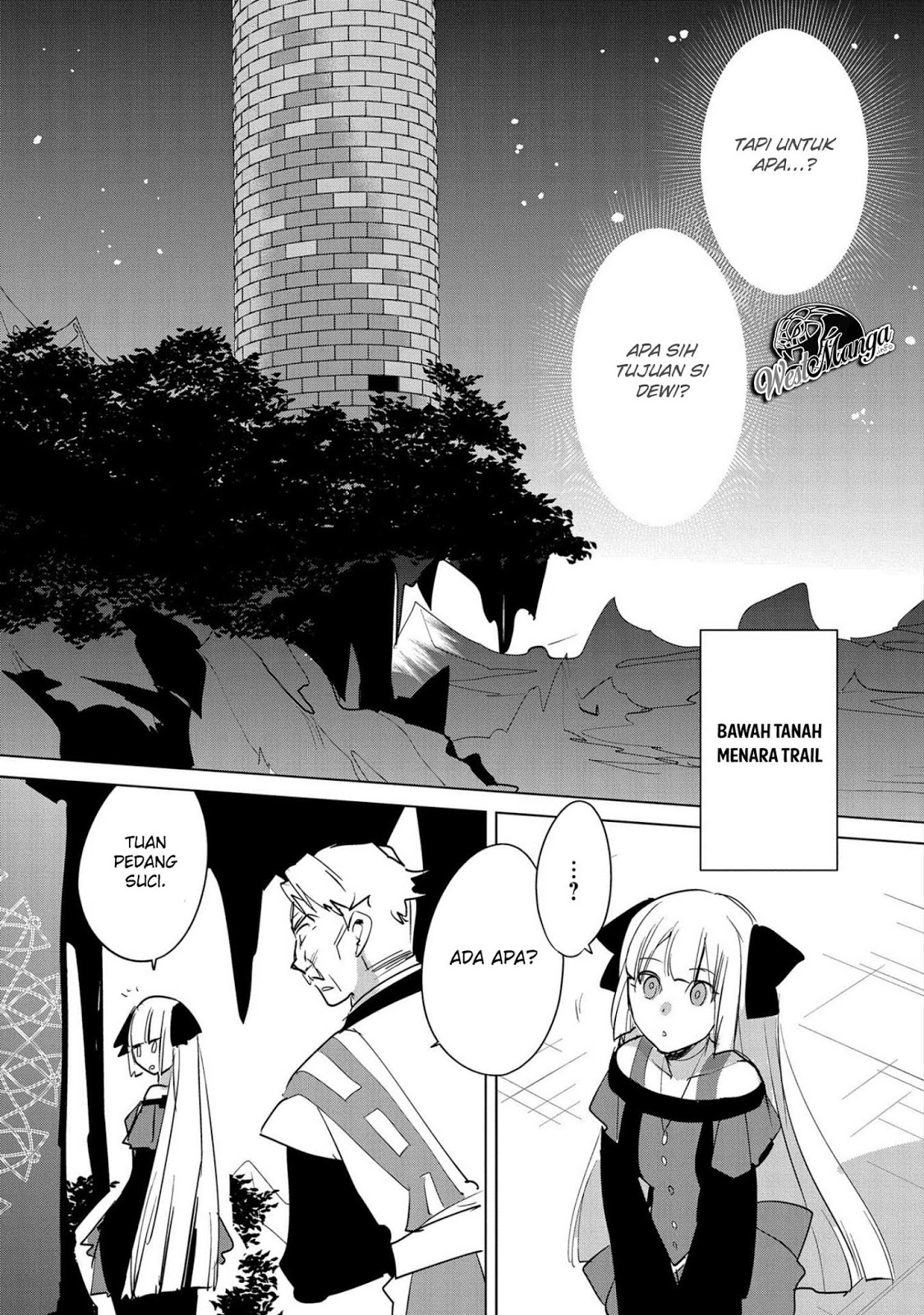 Sokushi Cheat ga Saikyou Sugite, Isekai no Yatsura ga Marude Aite ni Naranai n desu ga Chap 19 - Next Chap 20