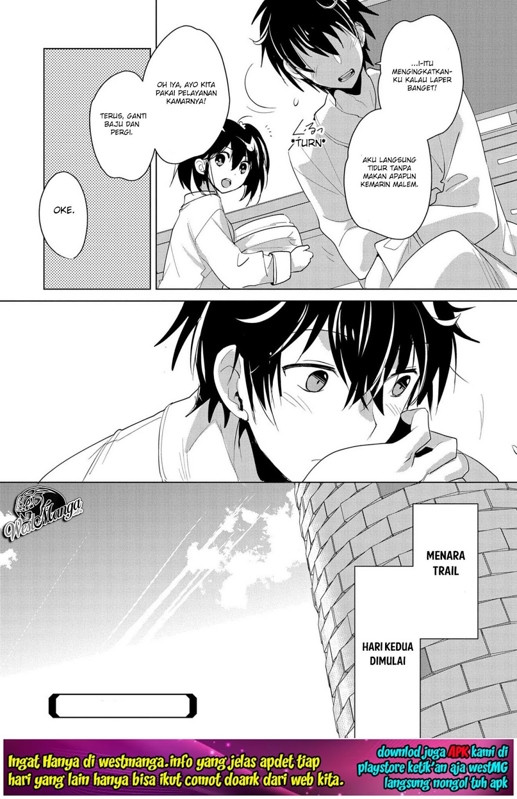 Sokushi Cheat ga Saikyou Sugite, Isekai no Yatsura ga Marude Aite ni Naranai n desu ga Chap 19 - Next Chap 20