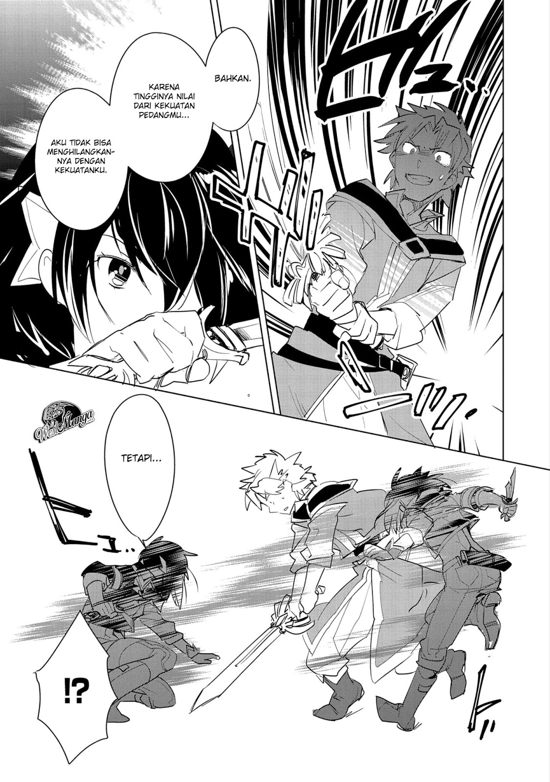 Sokushi Cheat ga Saikyou Sugite, Isekai no Yatsura ga Marude Aite ni Naranai n desu ga Chap 20 - Next Chap 21