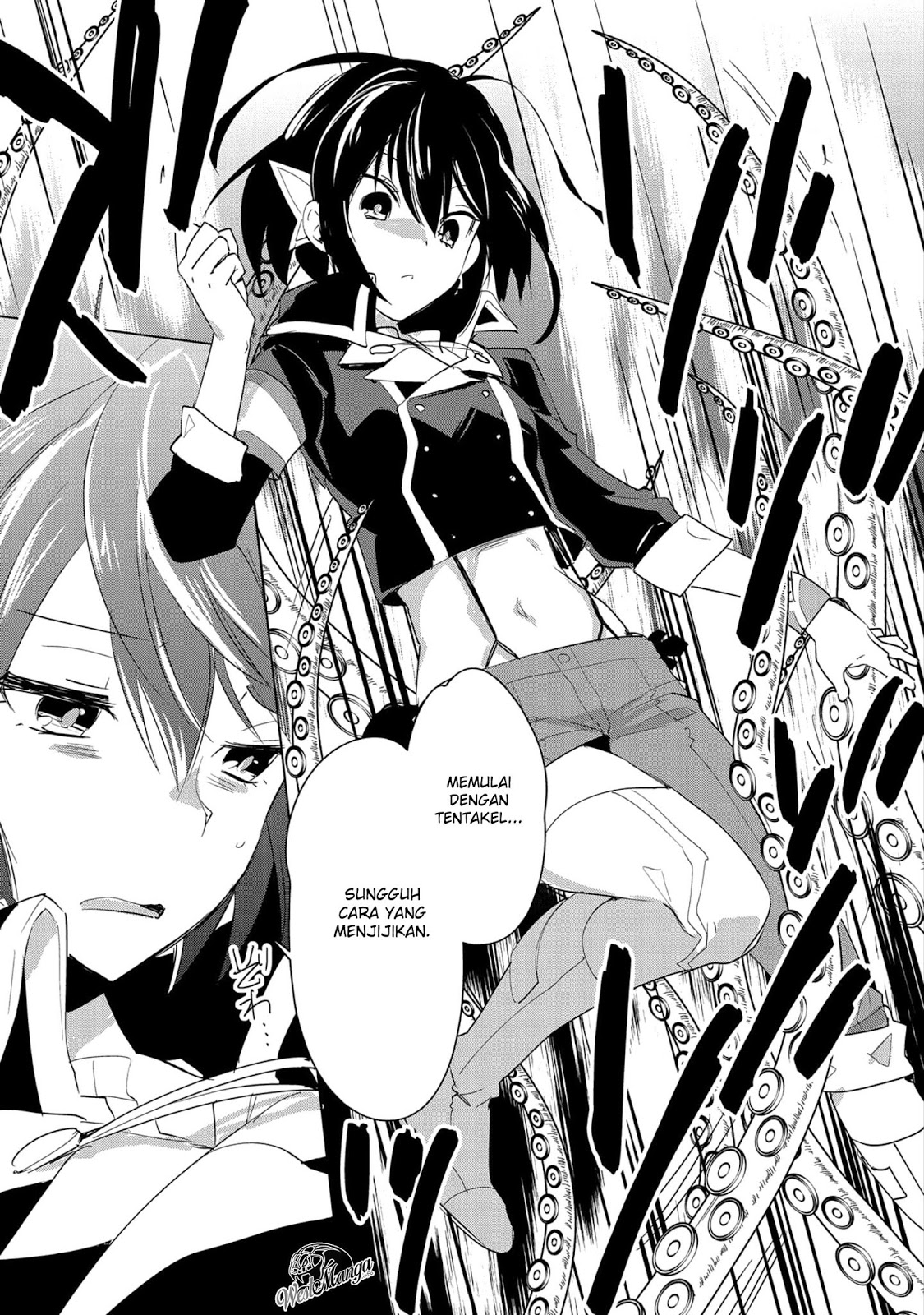 Sokushi Cheat ga Saikyou Sugite, Isekai no Yatsura ga Marude Aite ni Naranai n desu ga Chap 20 - Next Chap 21