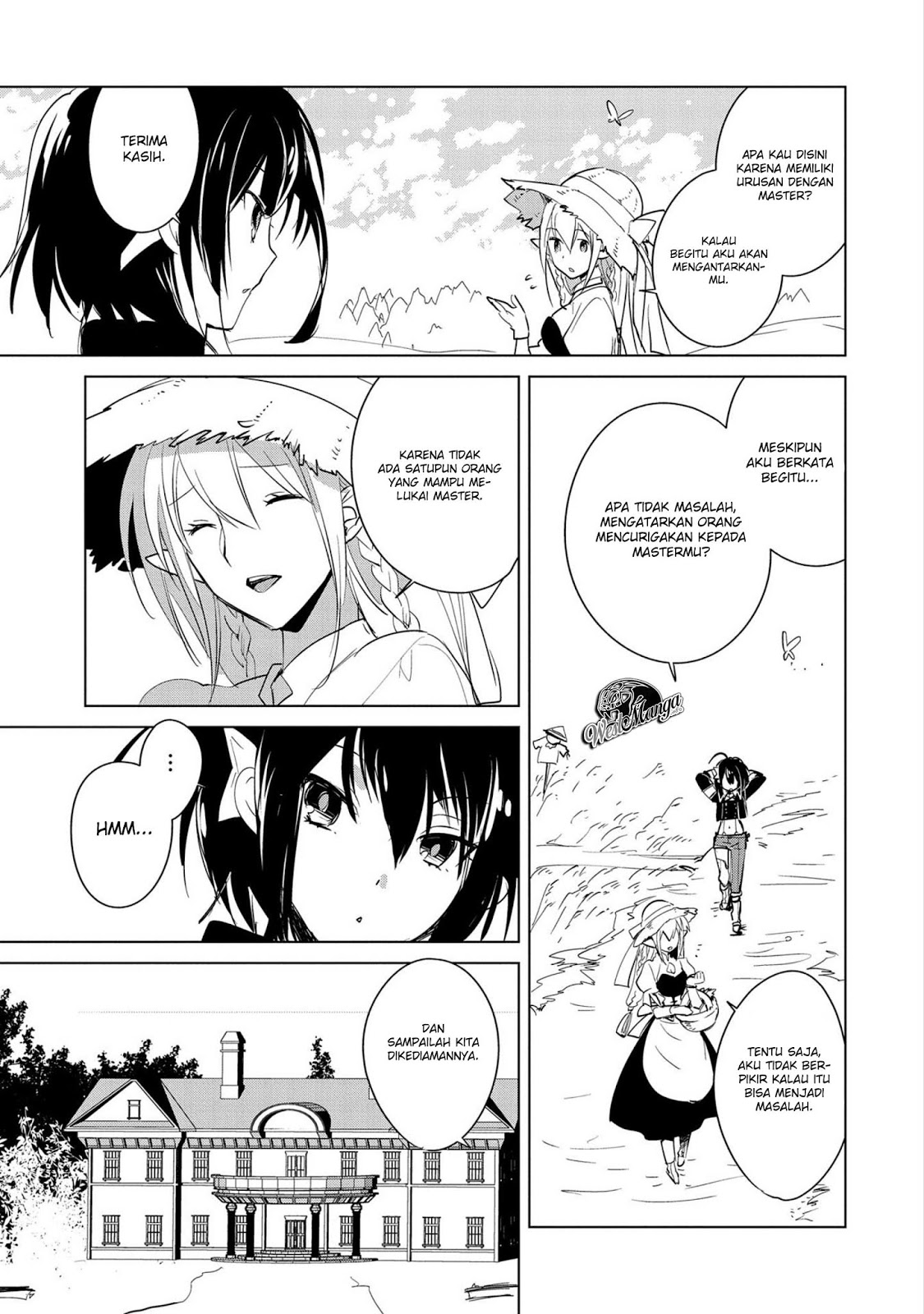 Sokushi Cheat ga Saikyou Sugite, Isekai no Yatsura ga Marude Aite ni Naranai n desu ga Chap 20 - Next Chap 21