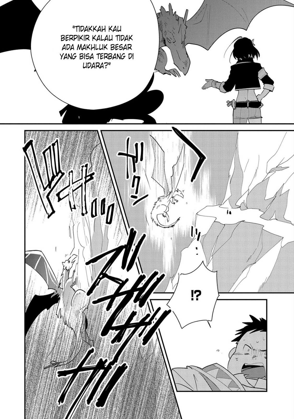 Sokushi Cheat ga Saikyou Sugite, Isekai no Yatsura ga Marude Aite ni Naranai n desu ga Chap 21 - Next Chap 22