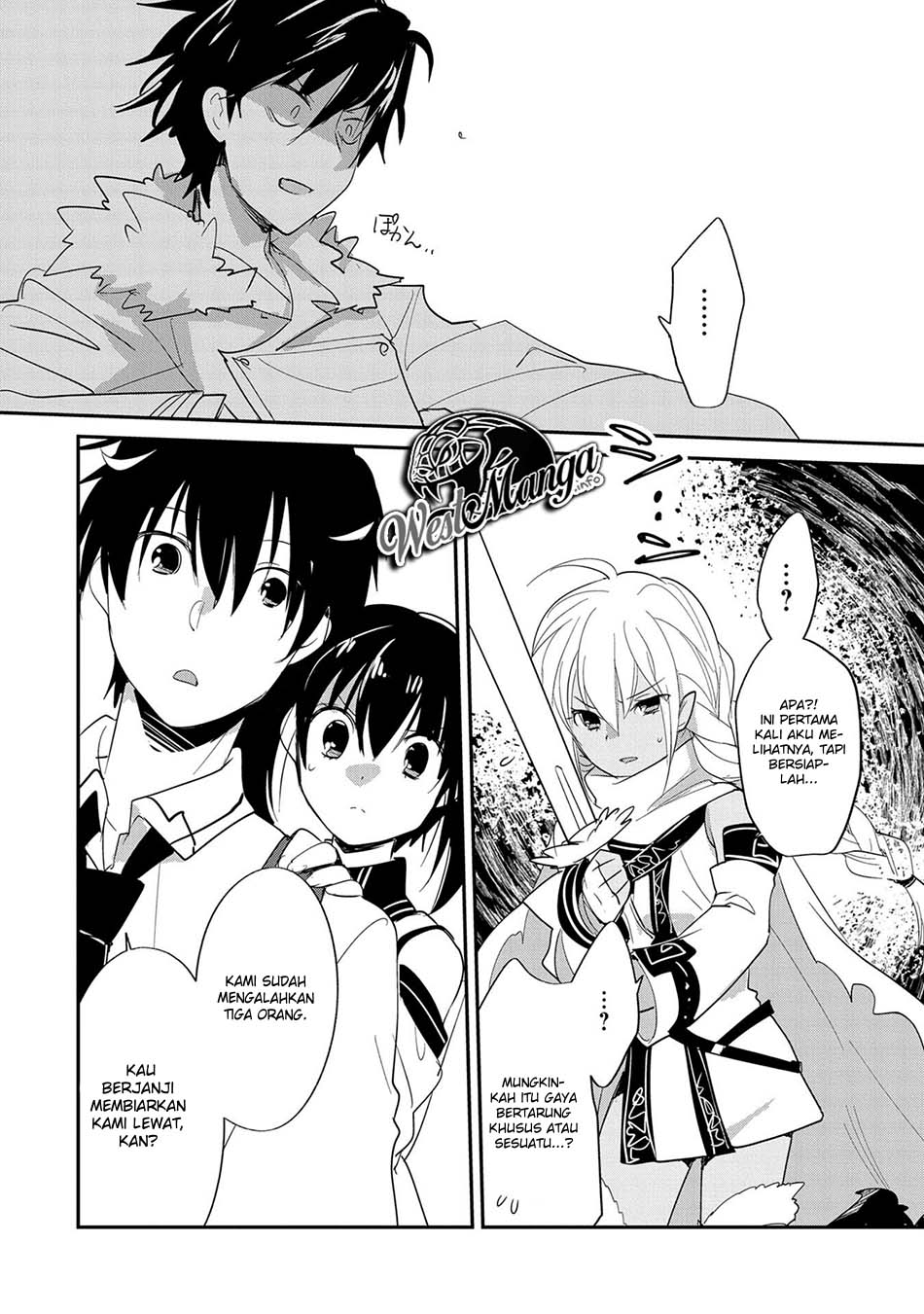 Sokushi Cheat ga Saikyou Sugite, Isekai no Yatsura ga Marude Aite ni Naranai n desu ga Chap 22 - Next Chap 23