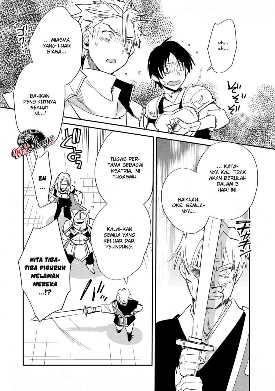 Sokushi Cheat ga Saikyou Sugite, Isekai no Yatsura ga Marude Aite ni Naranai n desu ga Chap 23 - Next Chap 24