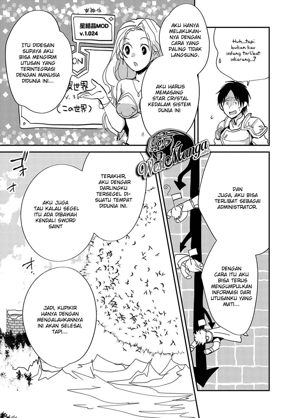 Sokushi Cheat ga Saikyou Sugite, Isekai no Yatsura ga Marude Aite ni Naranai n desu ga Chap 25 - Next Chap 26