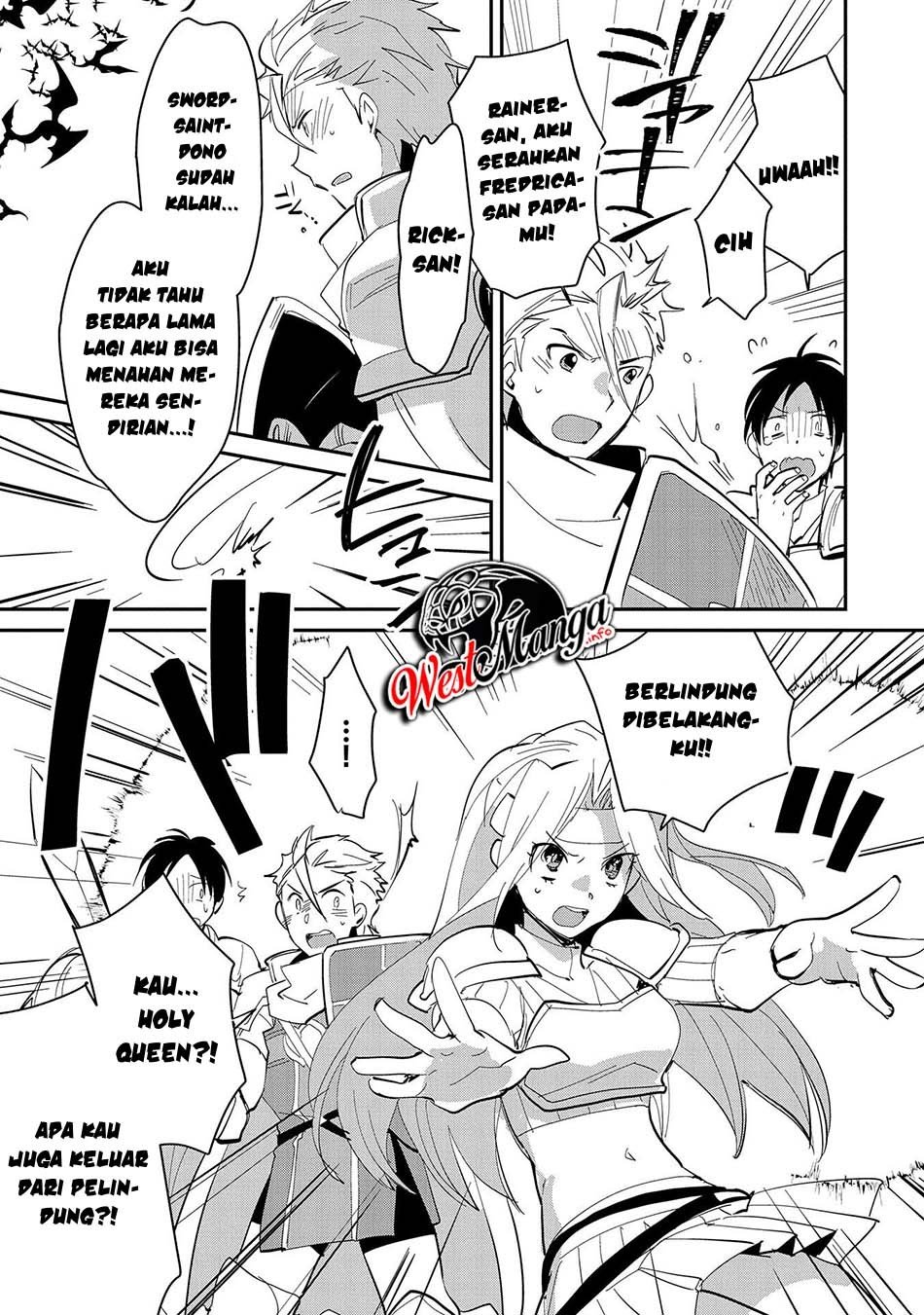 Sokushi Cheat ga Saikyou Sugite, Isekai no Yatsura ga Marude Aite ni Naranai n desu ga Chap 26 - Next Chap 27
