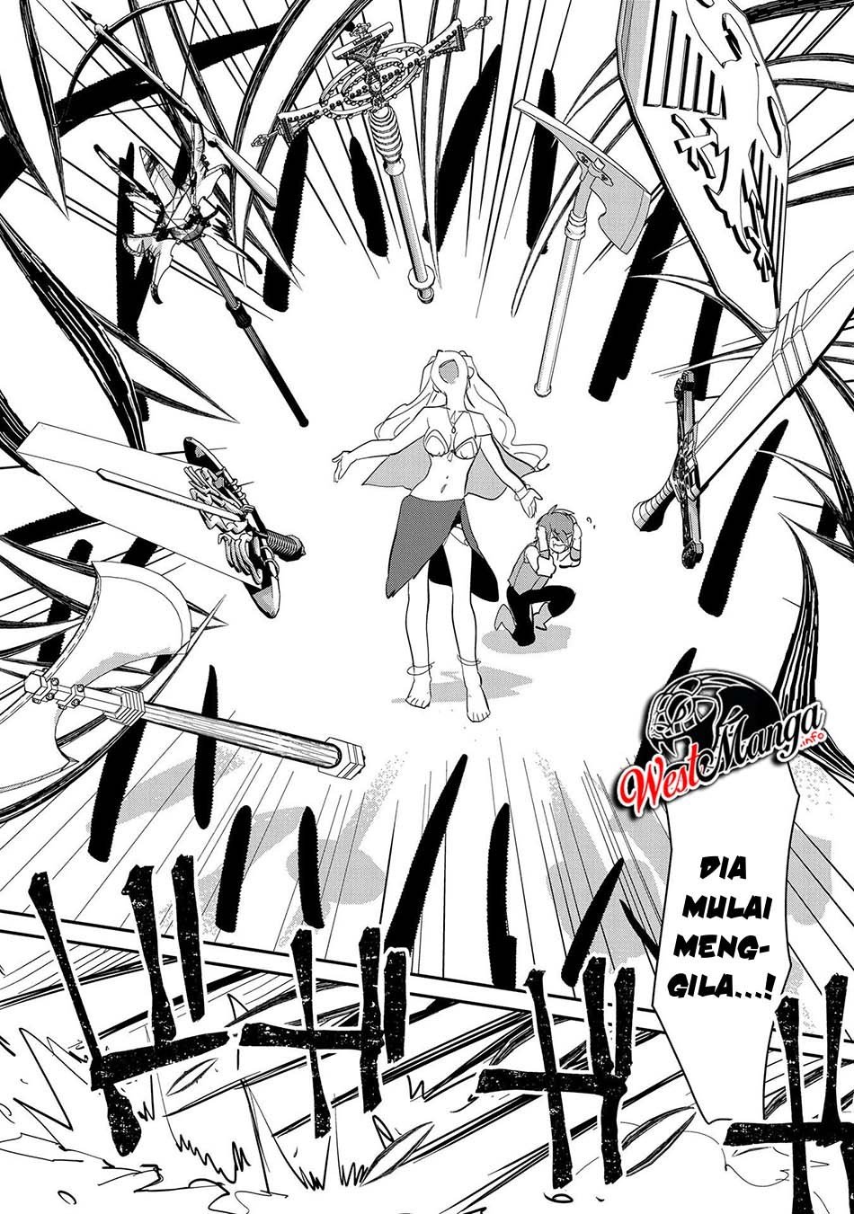 Sokushi Cheat ga Saikyou Sugite, Isekai no Yatsura ga Marude Aite ni Naranai n desu ga Chap 26 - Next Chap 27