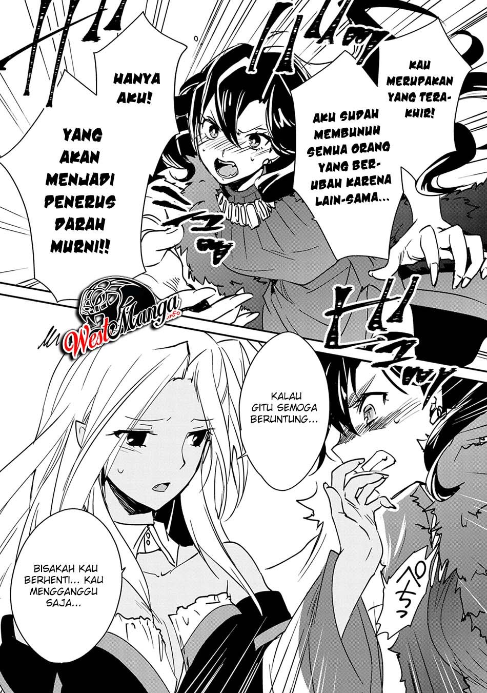 Sokushi Cheat ga Saikyou Sugite, Isekai no Yatsura ga Marude Aite ni Naranai n desu ga Chap 27 - Next Chap 28