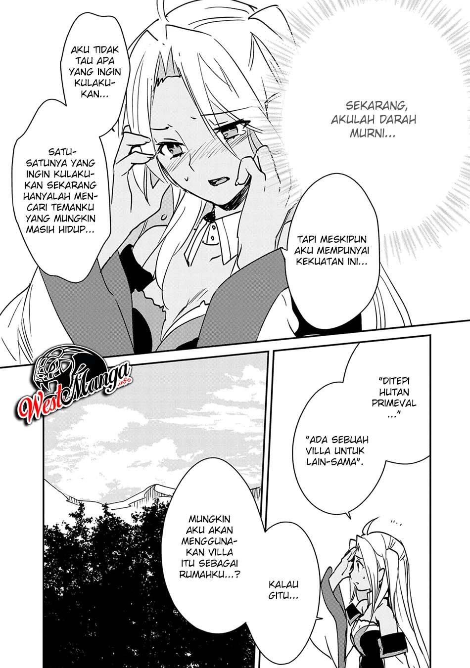 Sokushi Cheat ga Saikyou Sugite, Isekai no Yatsura ga Marude Aite ni Naranai n desu ga Chap 27 - Next Chap 28