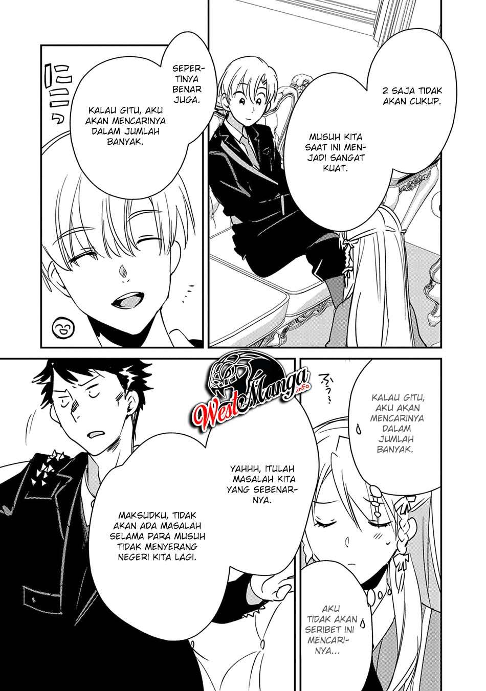 Sokushi Cheat ga Saikyou Sugite, Isekai no Yatsura ga Marude Aite ni Naranai n desu ga Chap 28 - Next Chap 29